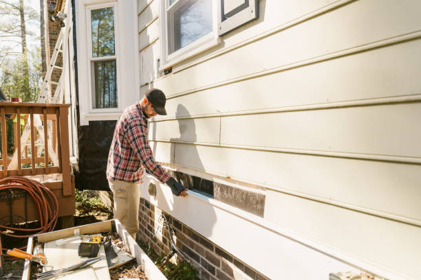 Trusted Fiber Cement Siding service in Danville, IN - Creative Siding